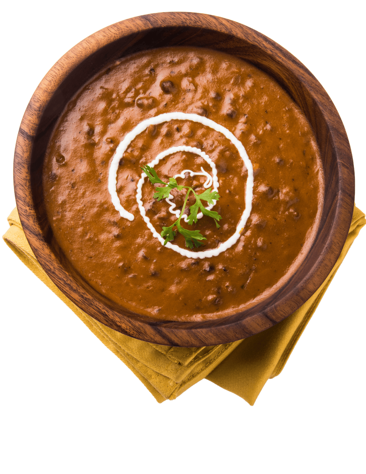 Dal Makhni
