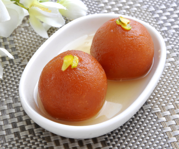 gulabjamun